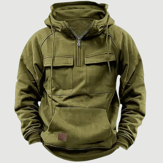 Ryan - Comfortable Sweater