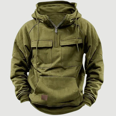 Ryan - Comfortable Sweater