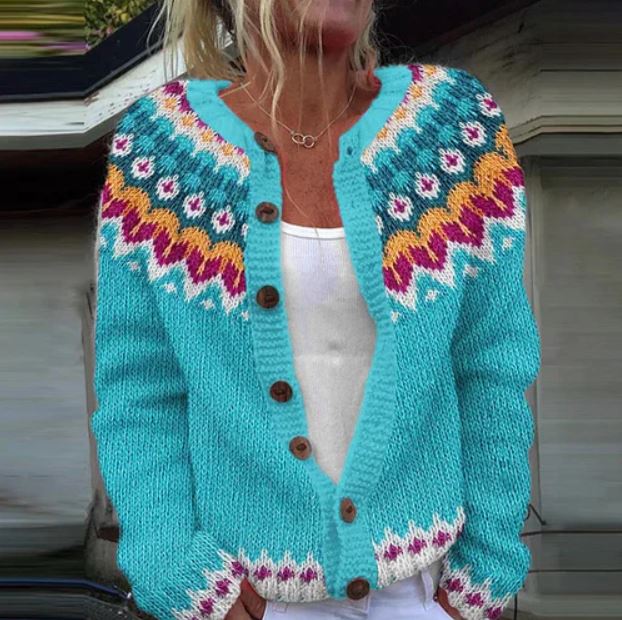 Liorra - Comfortable Vest