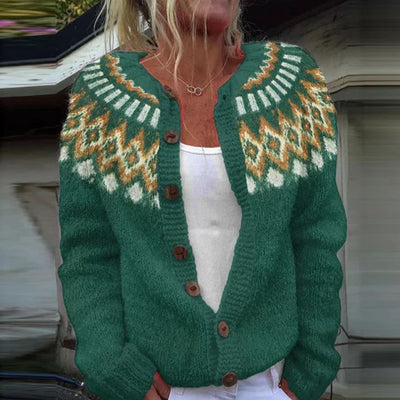 Liorra - Comfortable Vest