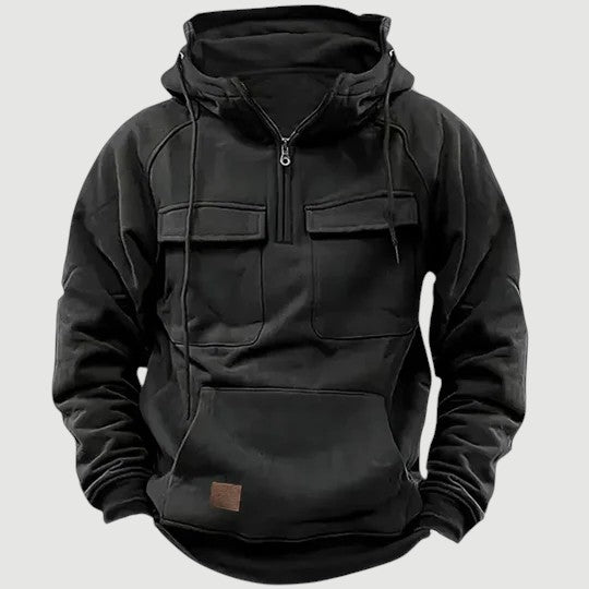 Ryan - Comfortable Sweater