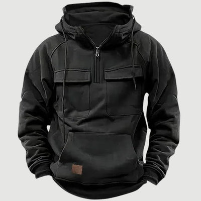 Ryan - Comfortable Sweater