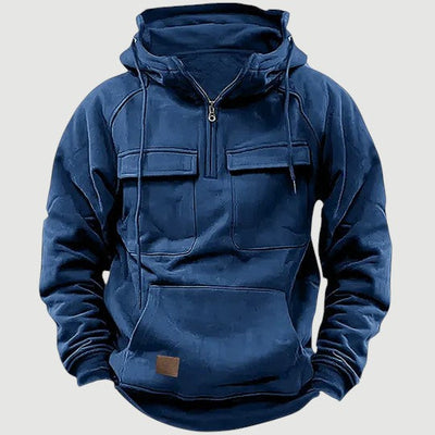 Ryan - Comfortable Sweater