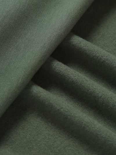 Orelie Maxi Skirt - ELEGANT LONG SKIRT WITH FLOWY SILHOUETTE