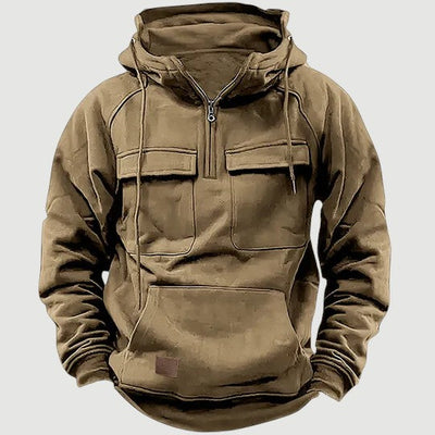Ryan - Comfortable Sweater