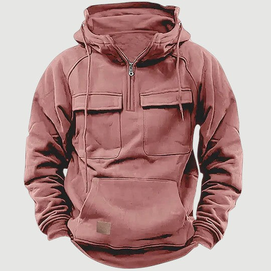 Ryan - Comfortable Sweater