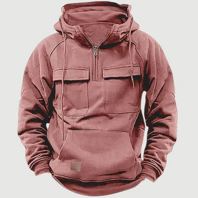 Ryan - Comfortable Sweater