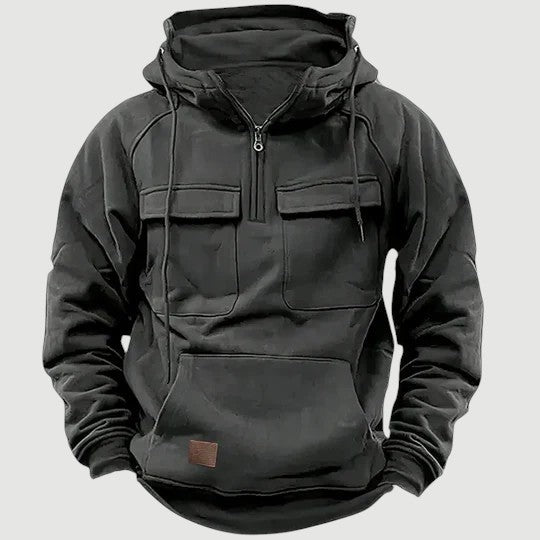 Ryan - Comfortable Sweater