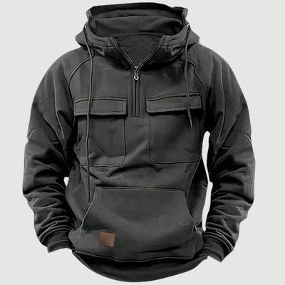 Ryan - Comfortable Sweater