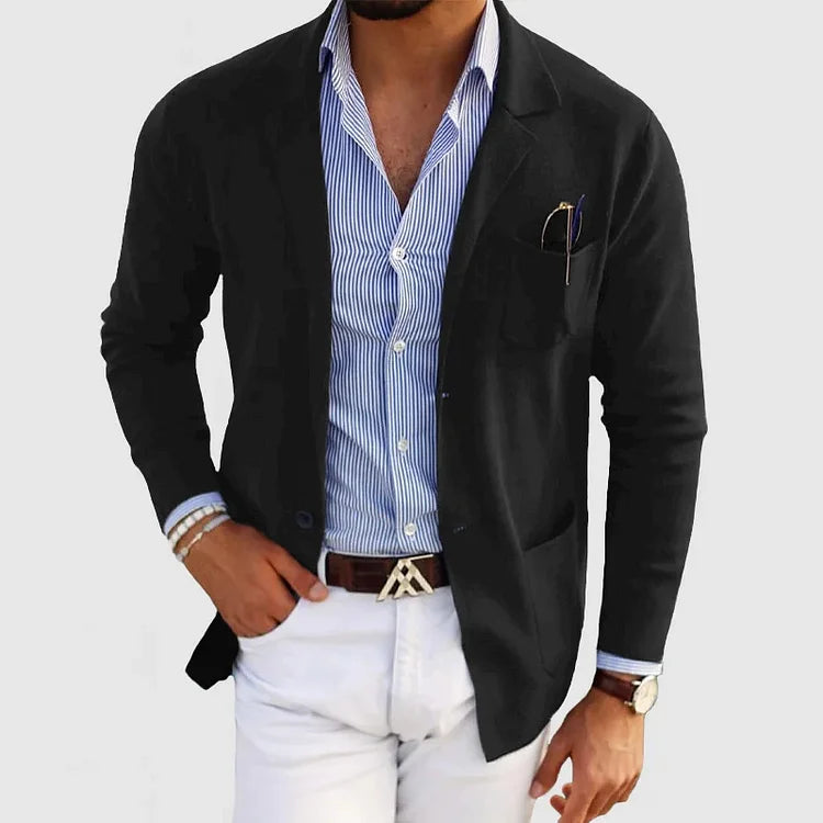 Torri - Classic Tailored Jacket