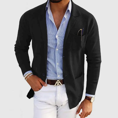 Torri - Classic Tailored Jacket