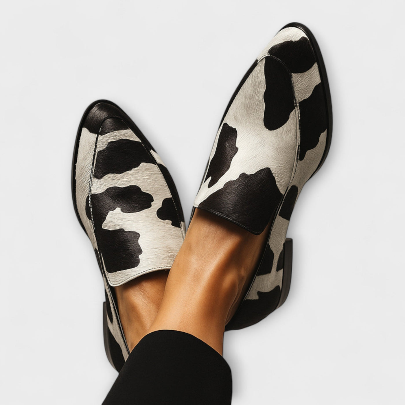Kaylie - Contemporary Loafer