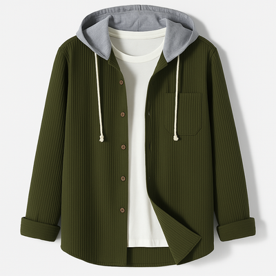 Dante - Casual Hoodie