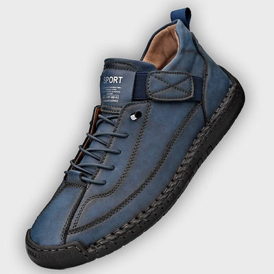 Claire - Classic Chelsea Sneakers