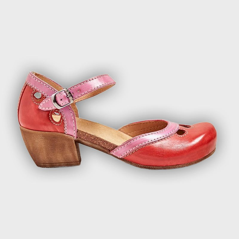 Candice - Stylish Comfort Sandals