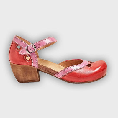 Candice - Stylish Comfort Sandals
