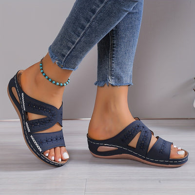 Maria - Orthopedic Sandals