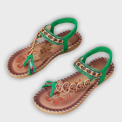 Elara - Comfortable Orthopedic Sandals