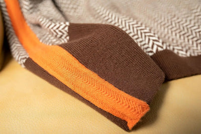 Emma - Striped Sweater