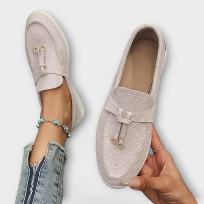 Gamila – Elegant Loafers