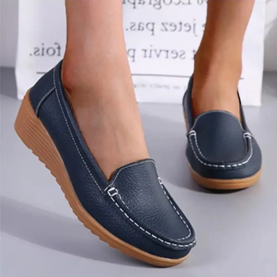 Willa - Orthopedic Slip-On Shoes