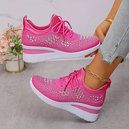 Samara™ - ORTHOPEDIC COMFORTABLE SHOES