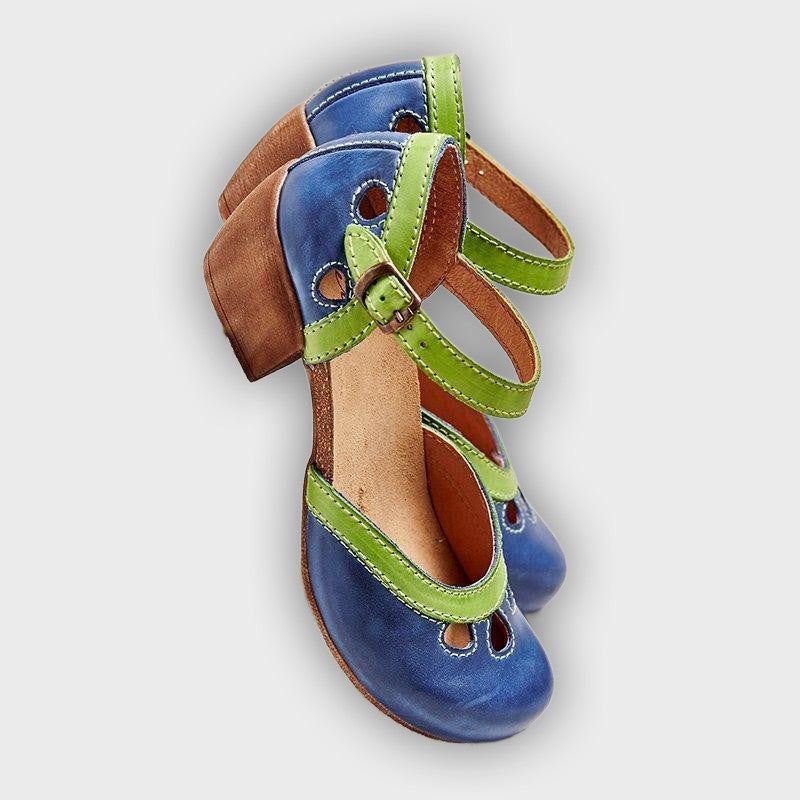 Candice - Stylish Comfort Sandals