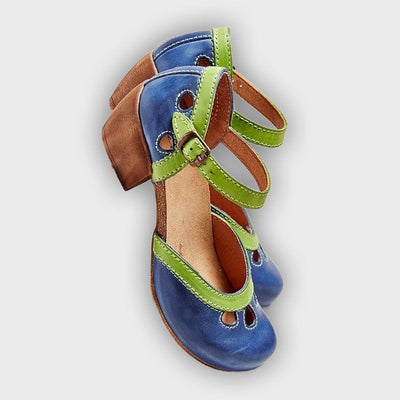Candice - Stylish Comfort Sandals