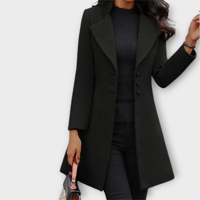 Dianne - Elegant Coat