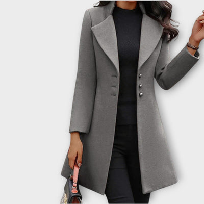 Dianne - Elegant Coat