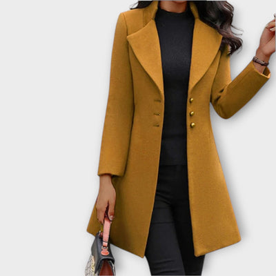 Dianne - Elegant Coat
