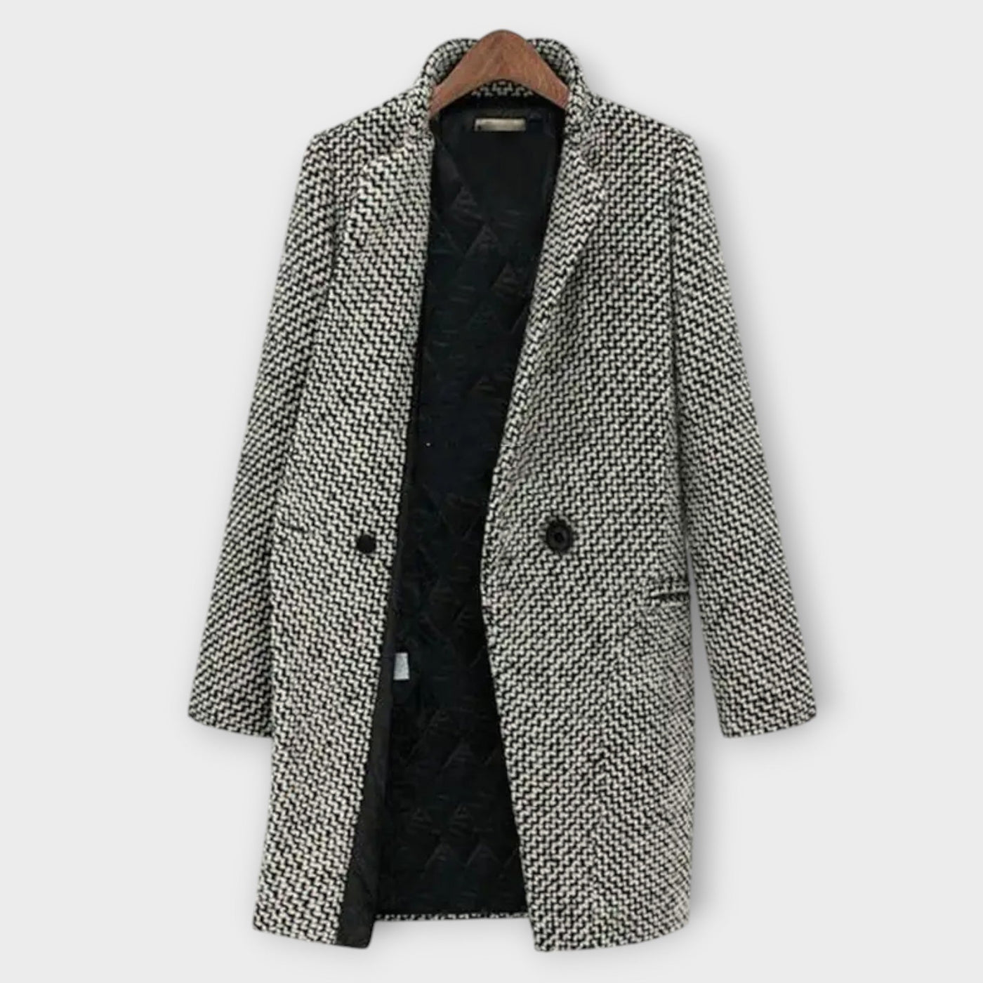 Donna - Elegant Coat