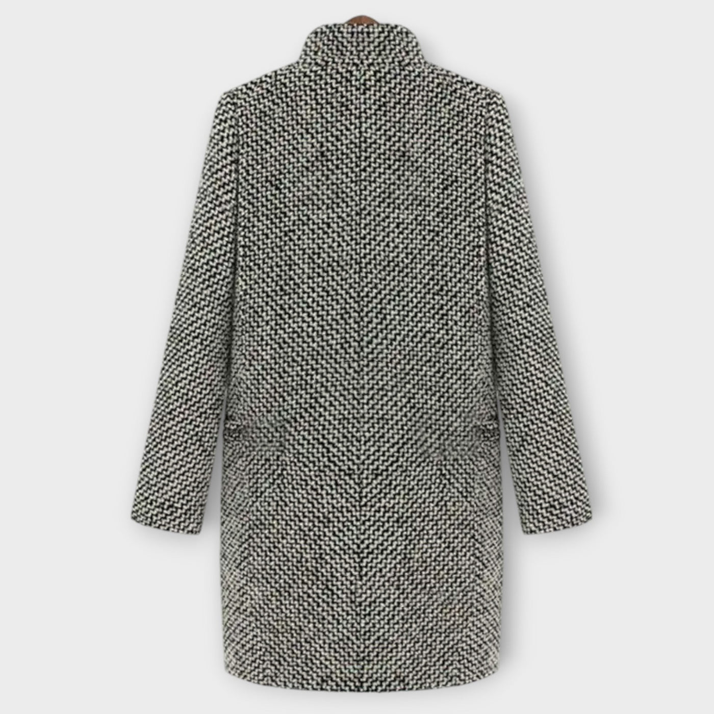 Donna - Elegant Coat