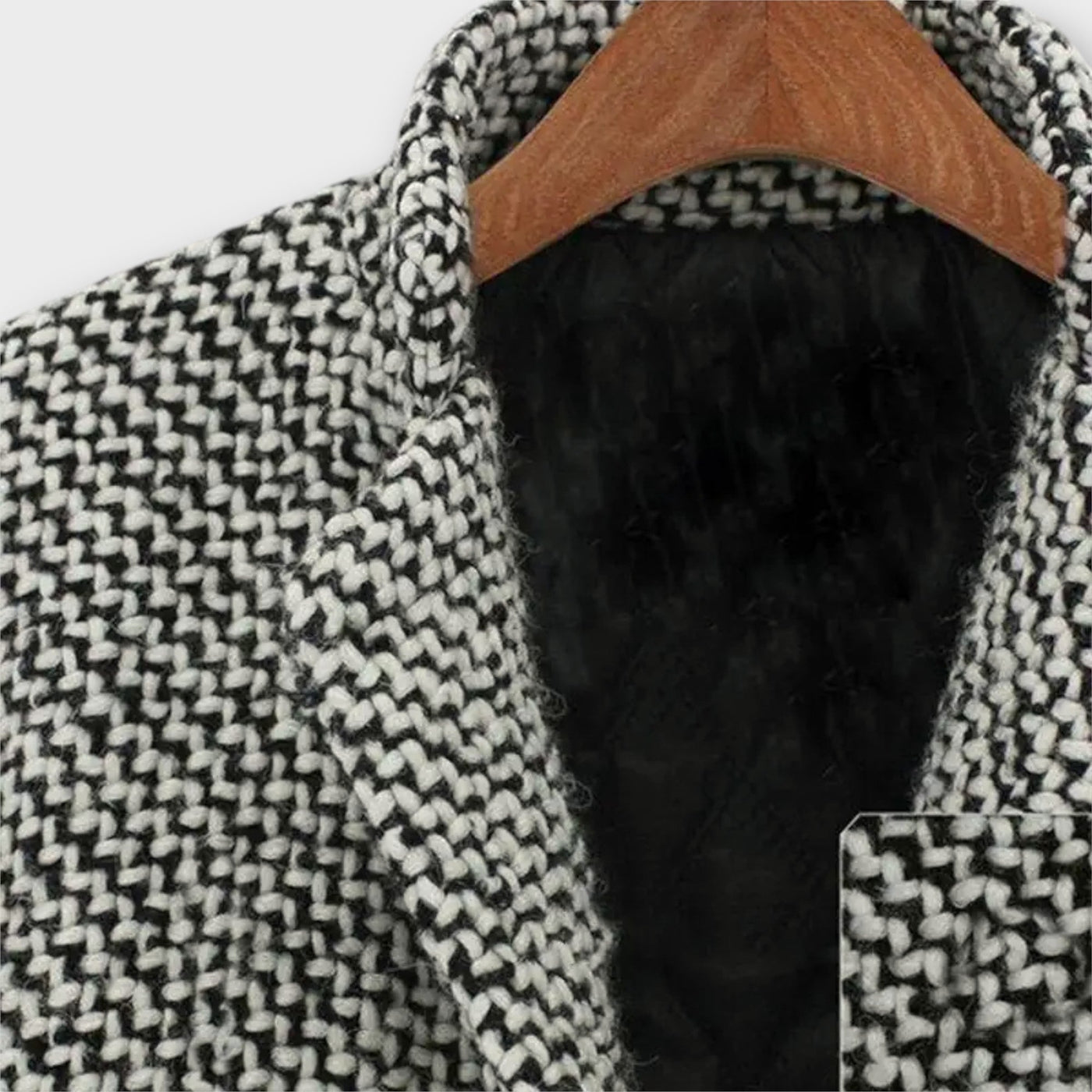 Donna - Elegant Coat