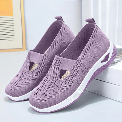 Alina - Orthopedic shoes for women