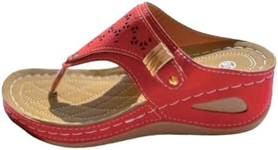 Sofia - Fashionable Orthopedic Sandals