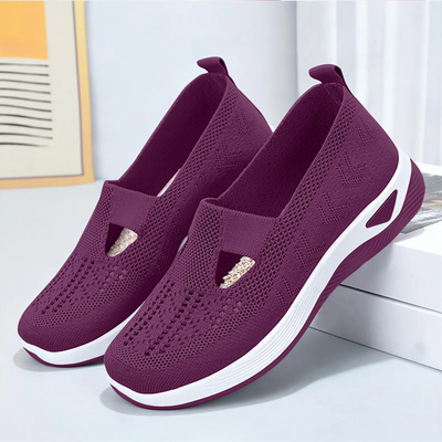 Alina - Orthopedic shoes for women