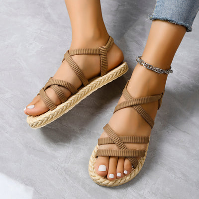 Thalia - Orthopedic Premium Sandals