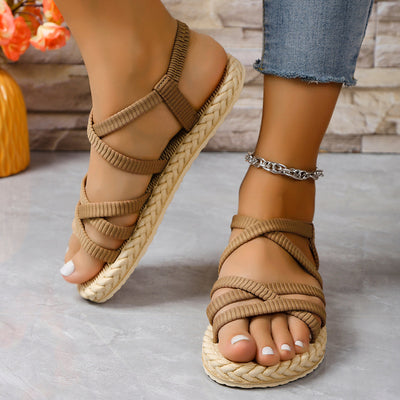 Thalia - Orthopedic Premium Sandals