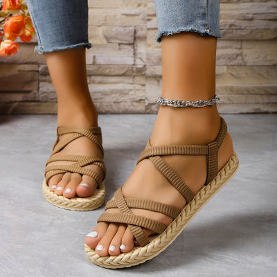 Thalia - Orthopedic Premium Sandals