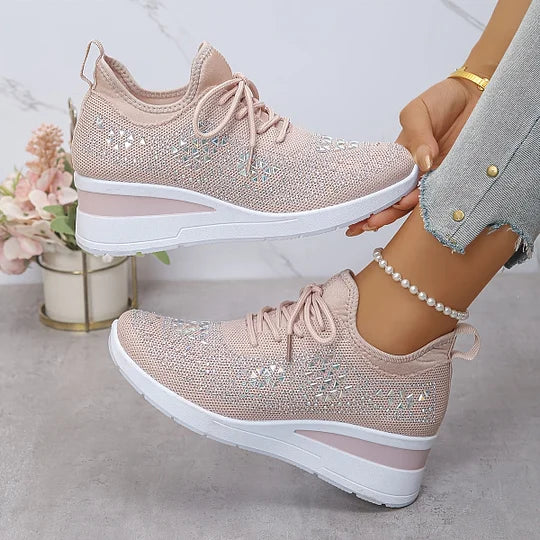 Samara™ - ORTHOPEDIC COMFORTABLE SHOES