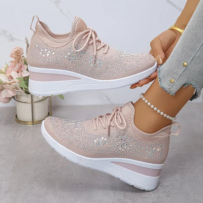Samara™ - ORTHOPEDIC COMFORTABLE SHOES