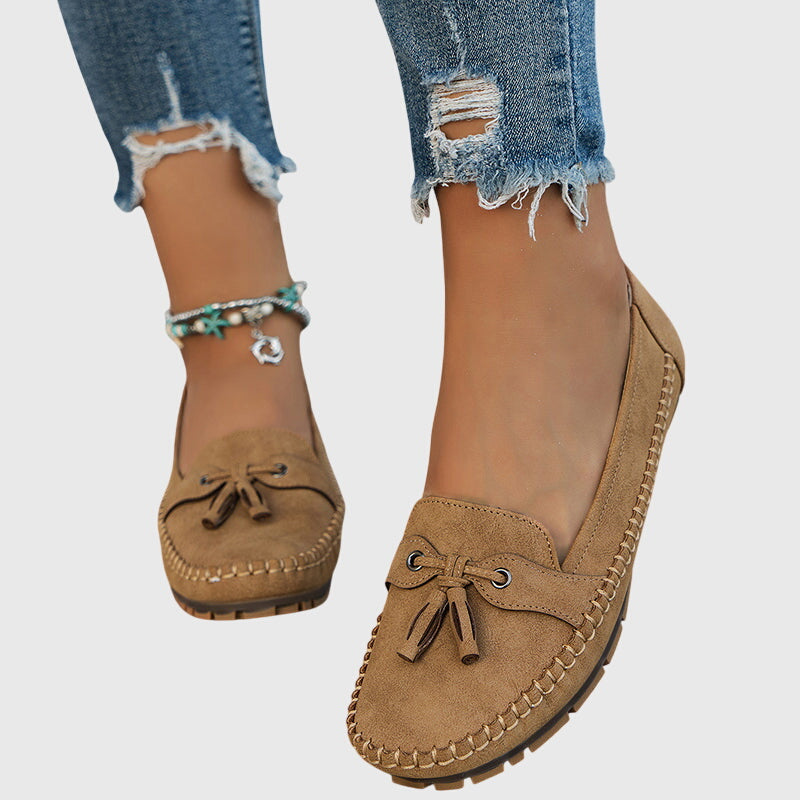 Chelsea - Comfortable Soft Loafers