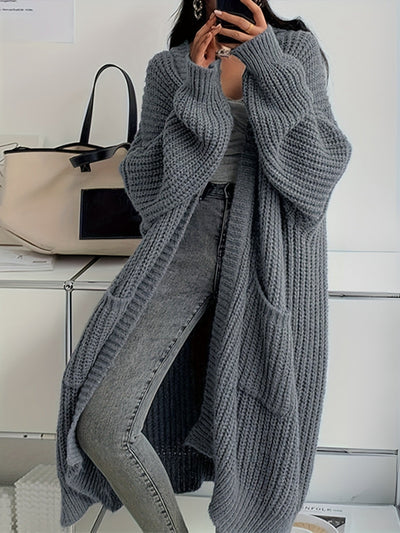 Emma - Cozy Cardigan Sweater