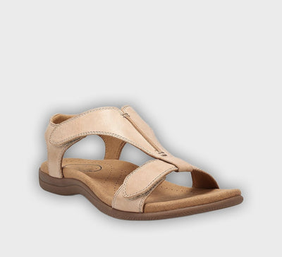 Ivy - Lightweight Orthopedic Walk Sandals for Comfort and Support