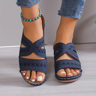 Maria - Orthopedic Sandals