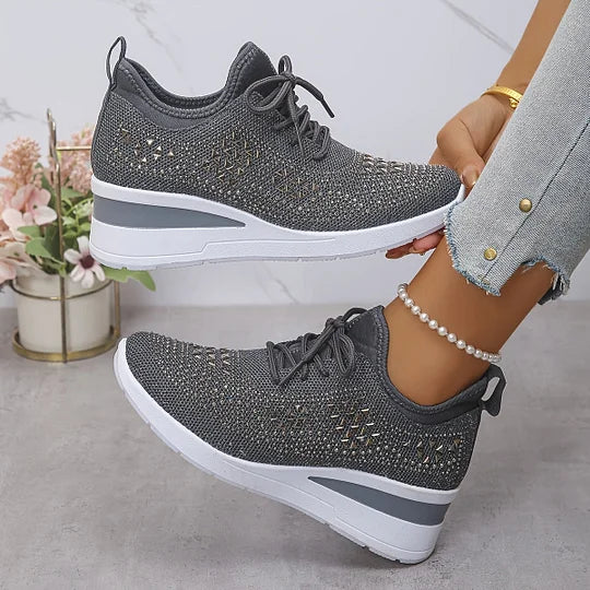 Samara™ - ORTHOPEDIC COMFORTABLE SHOES
