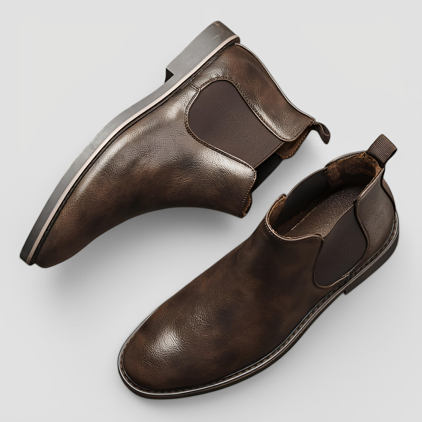 Gabriel - Chelsea Nº68