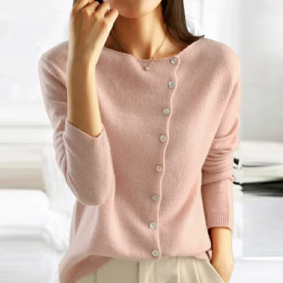 Alina - Elegant vest