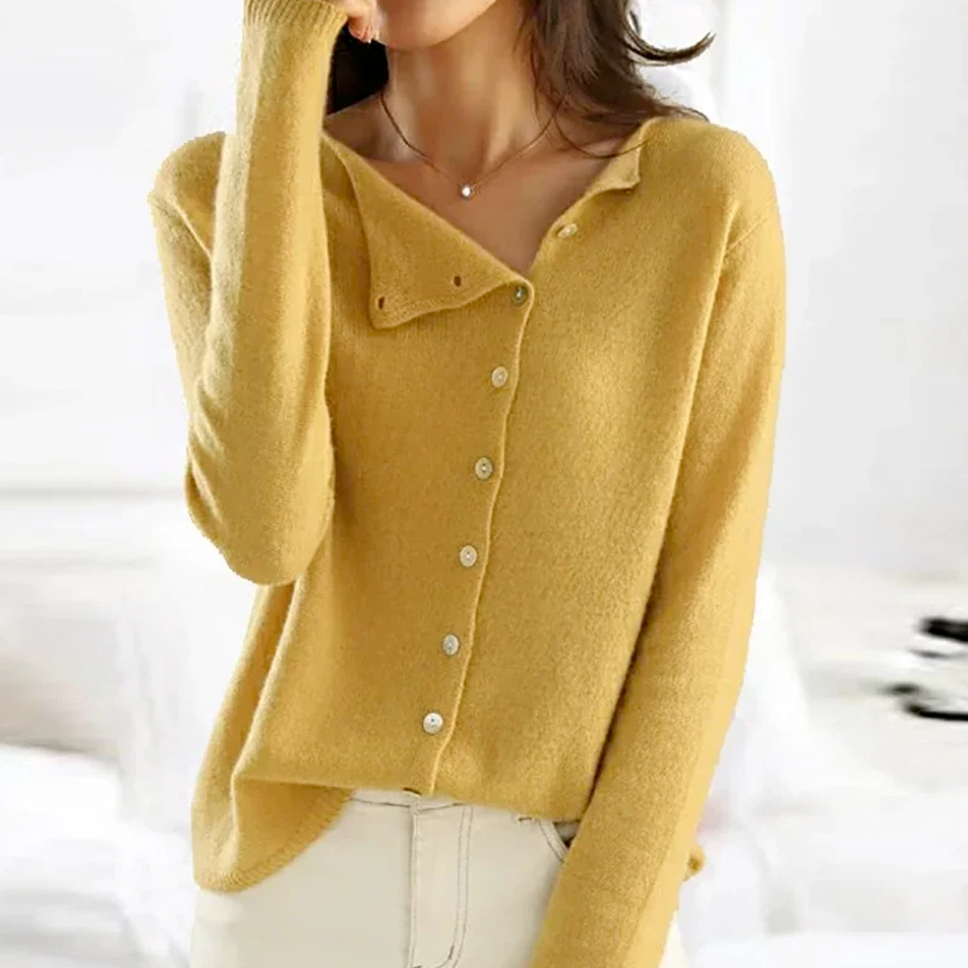 Alina - Elegant vest